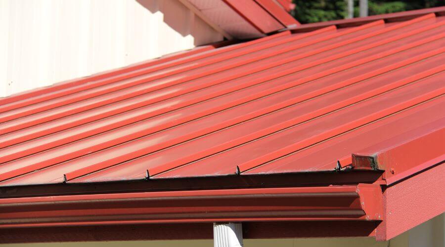 Industrial Roof Maintenance in Garden City, TX